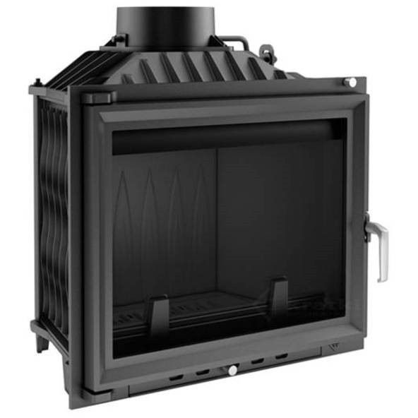 Takkasydän Kratki Antek 10 kW