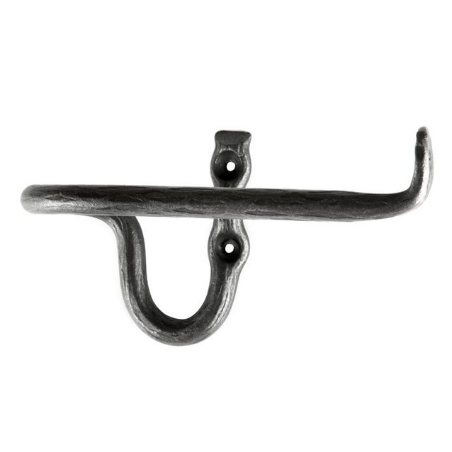 Takkavälinesarja Ferrum Fabrikan ripustuskoukku Ferrum Fabrika Rolf