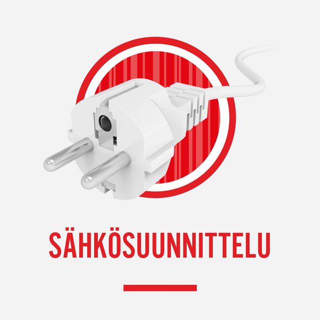 Sähkösuunnittelu talon rakentajalle helposti Taloon.comista