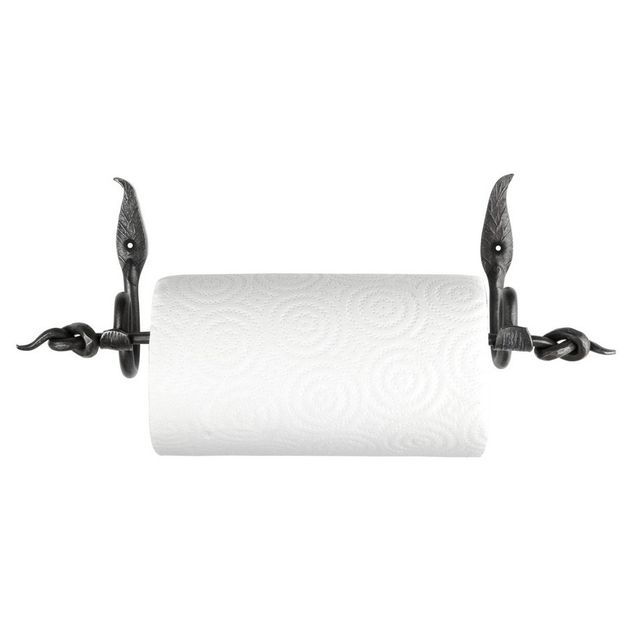 Talouspaperiteline Ferrum Fabrika seinäkiinnityksellä Ferrum Fabrika