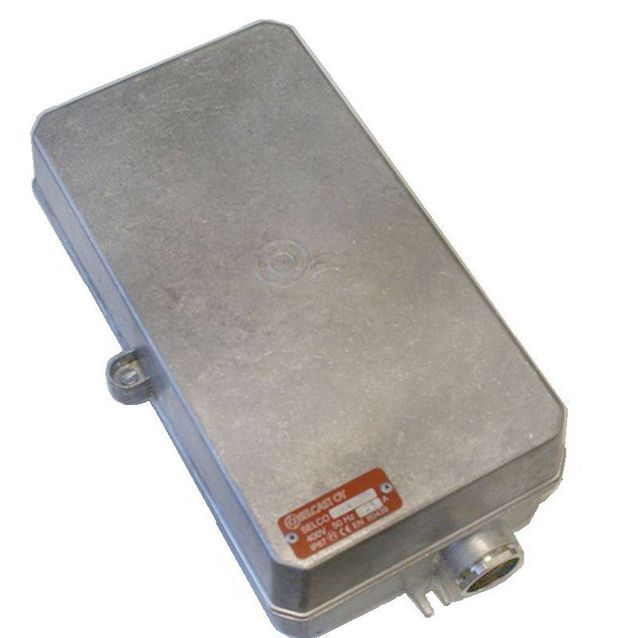 Talovarokekotelo TAV 325CU