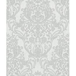 Tapetti City Vibes 32602, ornamentti, hopea