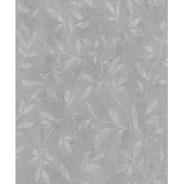 Tapetti City Vibes 32634, luonto, harmaa