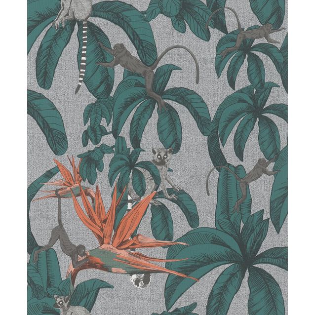 Tapetti City Vibes 32652 0,53x10,05m