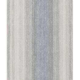 Tapetti City Vibes 32655, sininen