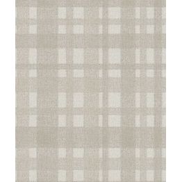 Tapetti City Vibes 32660, ruutu, beige
