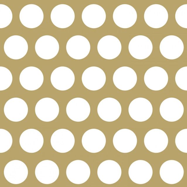 Tapetti Esta Black White with a splash of Gold 139116 0,53x10,05m