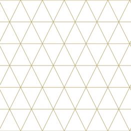 Tapetti Esta Black & White with a splash of Gold 139147, graafinen/geometrinen, moderni, kulta