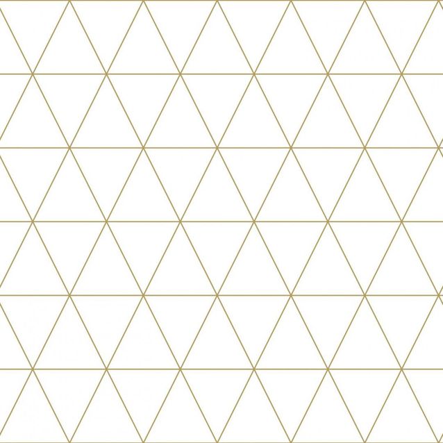 Tapetti Esta Black White with a splash of Gold 139147 0,53x10,05m