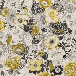 Tapetti Esta Brooklyn Bridge 138506, vintage, beige