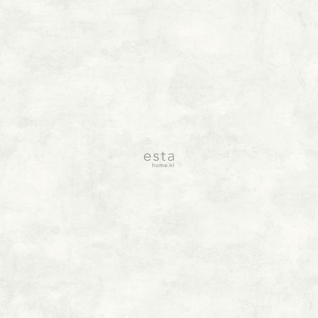 Tapetti Esta Greenhouse 138904 0,53x10,05 m valkoinen