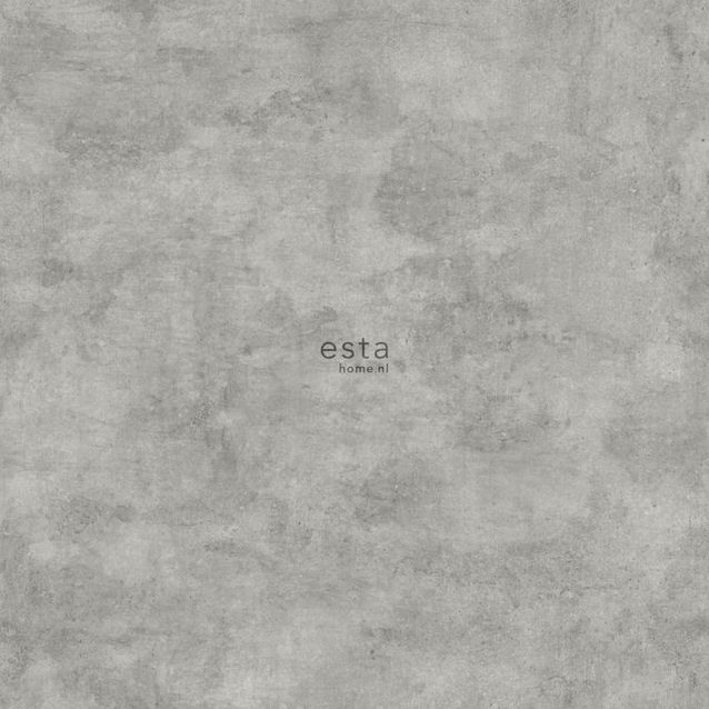 Tapetti Esta Greenhouse 138907 0,53x10,05 m harmaa