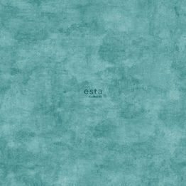 Tapetti Esta Greenhouse 138908, betoni, vihreä