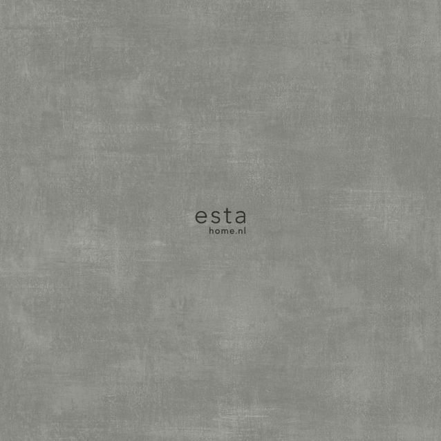 Tapetti ESTA Jungle Fever 139021 0.53x10.05m non-woven harmaa