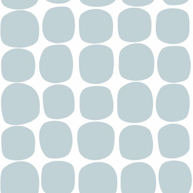 Tapetti Esta Scandi Cool 139088 sininen