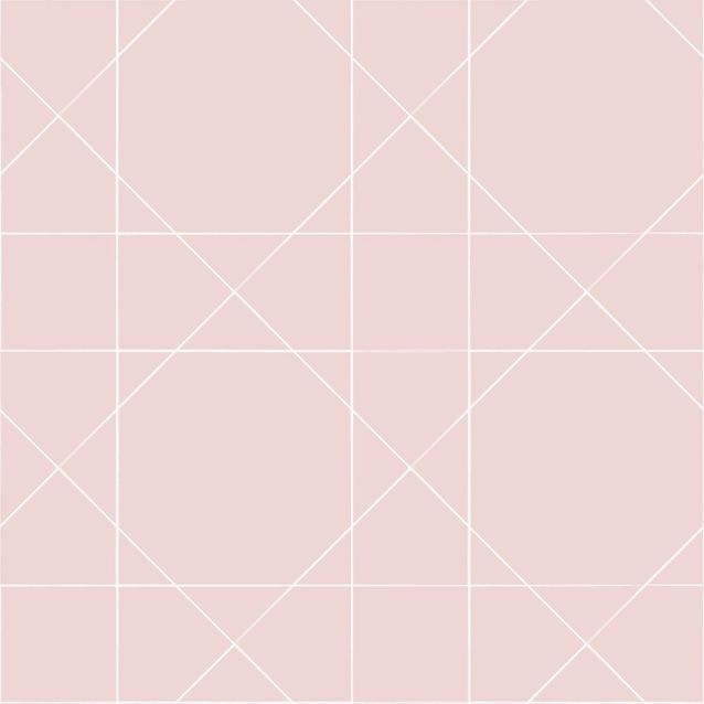 Tapetti Esta Scandi Cool 139091 vaaleanpunainen