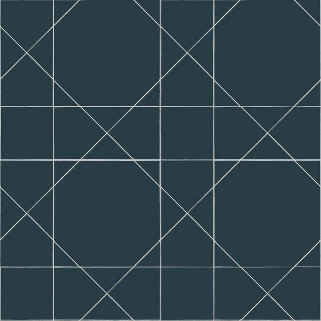 Tapetti Esta Scandi Cool 139093 sininen