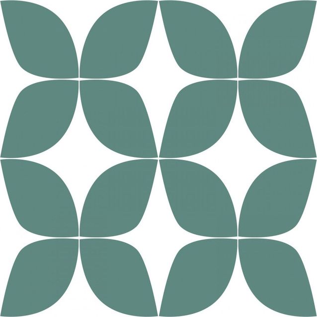 Tapetti Esta Scandi Cool 139099 vihreä