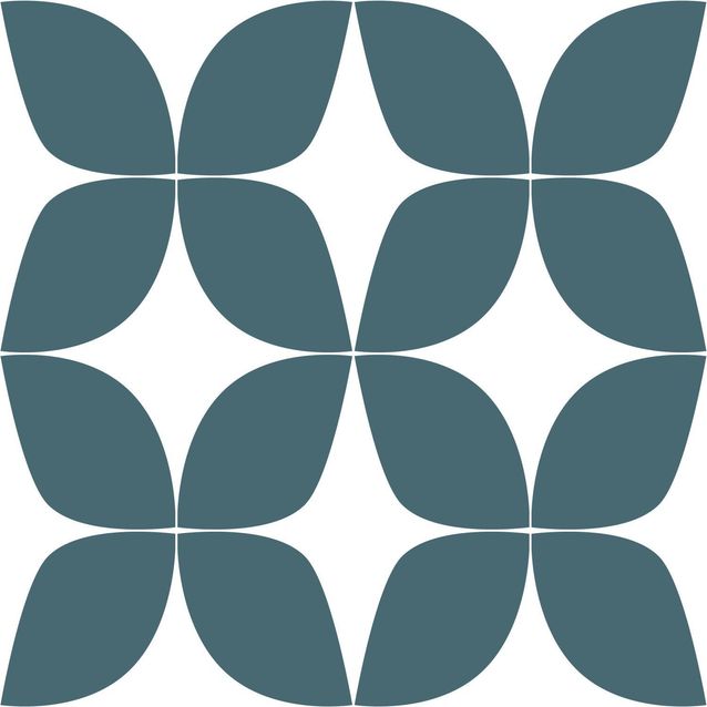 Tapetti Esta Scandi Cool 139100 sininen