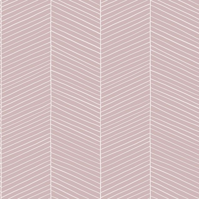 Tapetti Esta Scandi Cool 139107 vaaleanpunainen