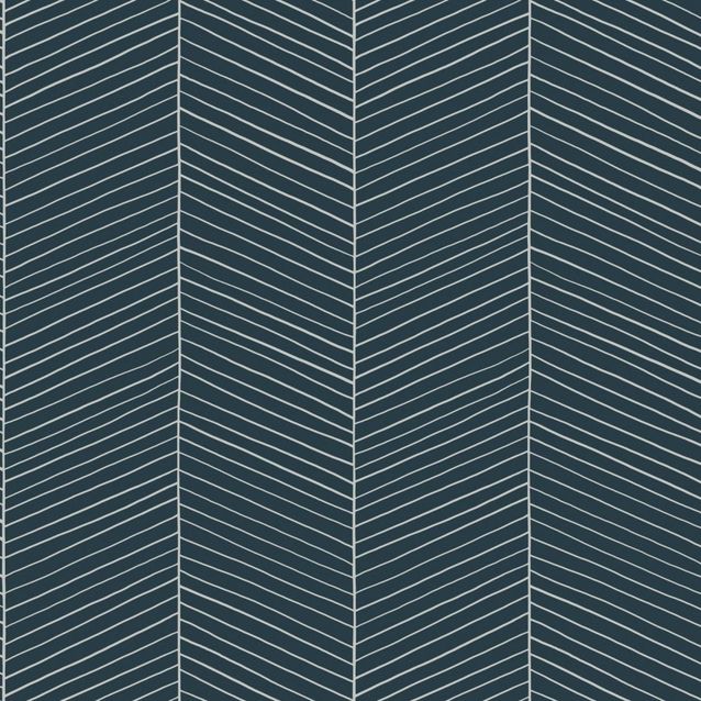 Tapetti Esta Scandi Cool 139109 sininen