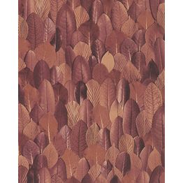 Tapetti Imagine 31734, luonto, punainen