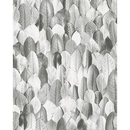 Tapetti Imagine 31736, luonto, harmaa