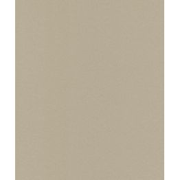 Tapetti Jungle Fever JF1214, yksivärinen, ruskea