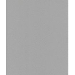 Tapetti Jungle Fever JF1216, yksivärinen, harmaa