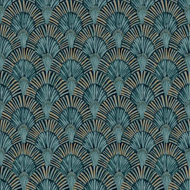 Tapetti Jungle Fever JF3001 0,53x10,05m