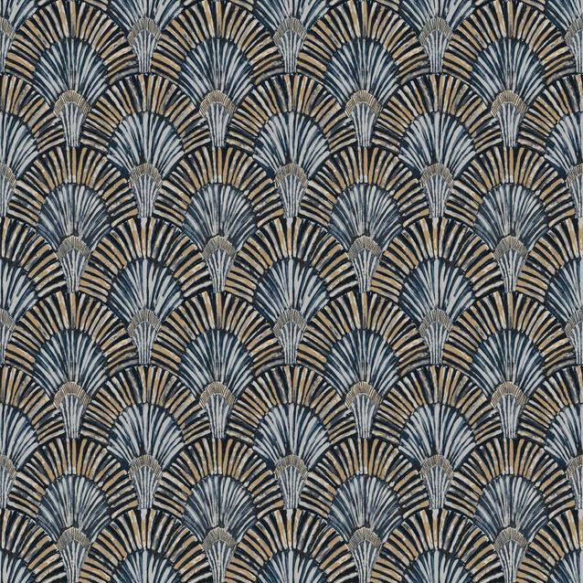 Tapetti Jungle Fever JF3002 0,53x10,05m