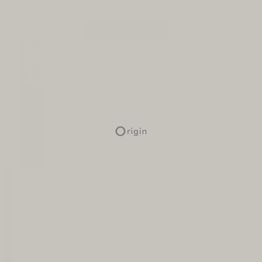 Tapetti Origin Hide & Seek 346613, yksivärinen, ruskea