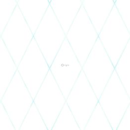 Tapetti Origin Hide & Seek 347494, graafinen/geometrinen, moderni, valkoinen/vihreä