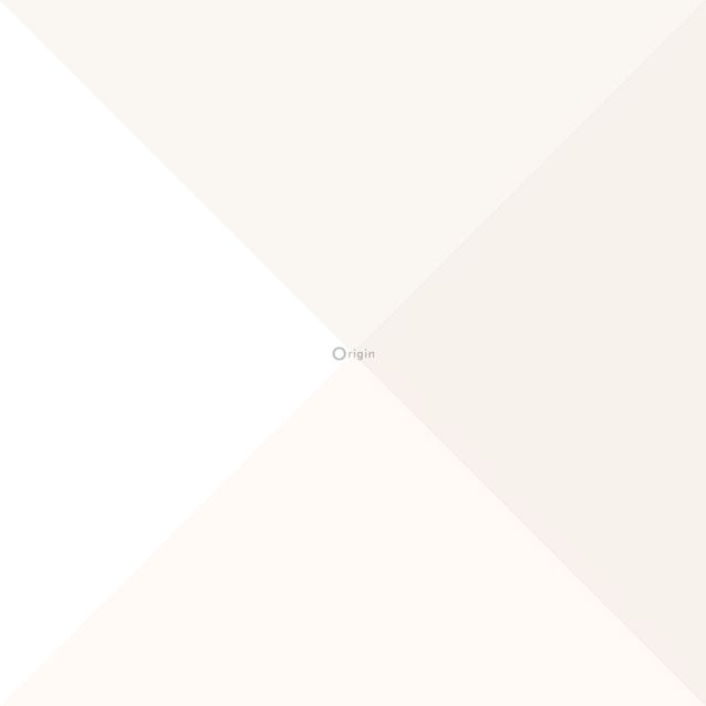 Tapetti Origin Hide & Seek 347495 0,53x10,05 m valkoinen/harmaa/beige