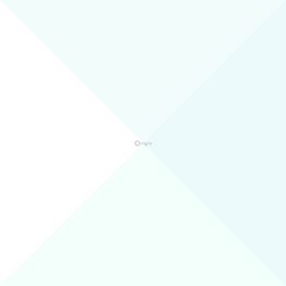 Tapetti Origin Hide & Seek 347497, graafinen/geometrinen, vihreä/valkoinen