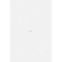 Tapetti Origin Hide & Seek 357209 186x279 cm harmaa/valkoinen