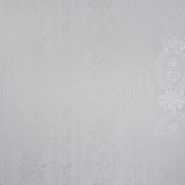 Tapetti Sandudd Arkiv 5127-1, 0,53x11,2m, maalaisromanttinen, helmiäinen/valkoinen, non-woven