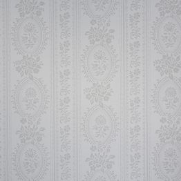 Tapetti Sandudd Arkiv 5127-2, 0,53x11,2m, non-woven, maalaisromanttinen, helmiäinen/harmaa