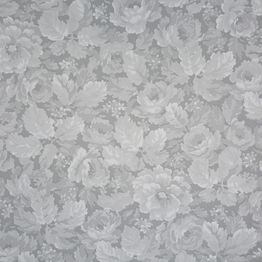 Tapetti Sandudd Arkiv 5130-1, 0,53x11,2m, non-woven, maalaisromanttinen, valkoinen/harmaa