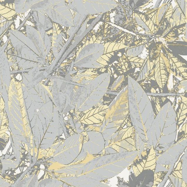 Tapetti Decor Maison Belle 5337-1 0,53x10,05 m harmaa non-woven