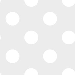 Tapetti Sandudd Dotty Grey Wallpaper 100102, pilkullinen