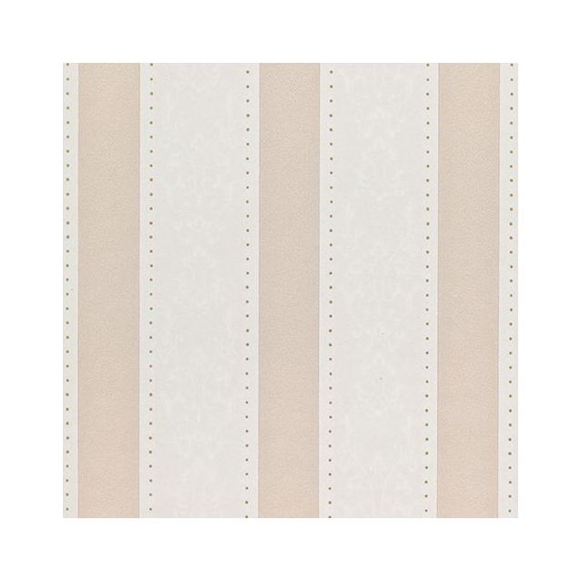 Tapetti Sandudd Isoäidin aikaan 4831-3, 0,53x10,05m, vaaleanpunainen/valkoinen, non-woven