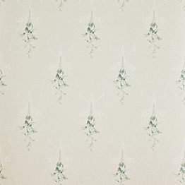 Tapetti Sandudd Isoäidin aikaan 4833-6, non-woven, maalaisromanttinen, vaaleanvihreä