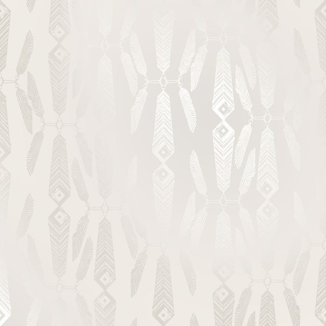 Tapetti Sandudd Ivana Helsinki 5248-4, 0,53x10,05m, helmiäinen/valkoinen, non-woven