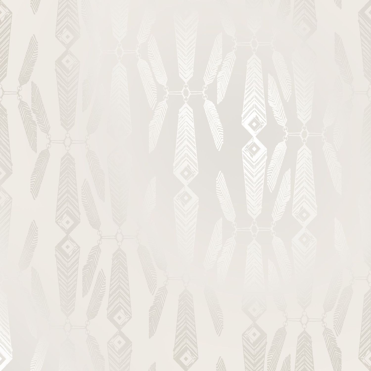 Tapetti Sandudd Ivana Helsinki 5248-4, 0,53x10,05m, helmiäinen/valkoinen, non-woven