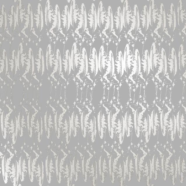 Tapetti Sandudd Ivana Helsinki 5250-1, 0,53x10,05m, harmaa/helmiäinen, non-woven