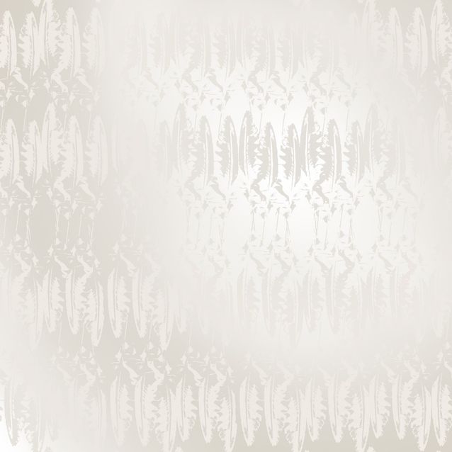 Tapetti Sandudd Ivana Helsinki 5250-2, 0,53x10,05m, valkoinen/helmiäinen, non-woven