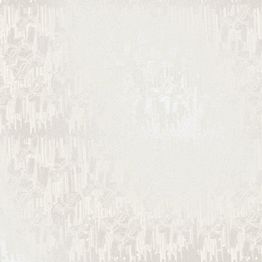 Tapetti Sandudd Ivana Helsinki Karuselli 5425-1, non-woven, kasvi, helmiäinen/valkoinen