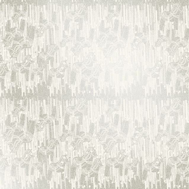 Tapetti Sandudd Ivana Helsinki 5425-4, 0,53x10,05m, harmaa/helmiäinen, non-woven