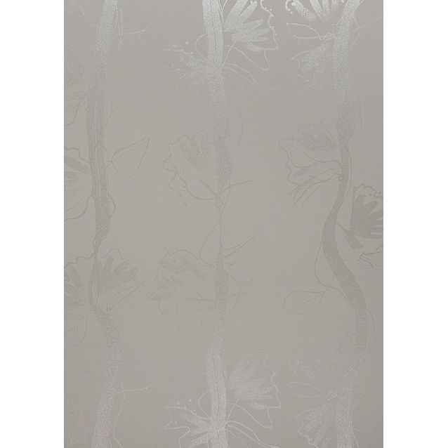 Tapetti Sandudd Jukka Rintala 5119-3, 0,53x10,05m, helmiäinen, non-woven